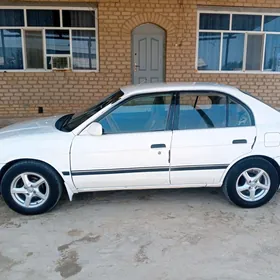 Toyota Tercel 1998