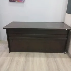 Kampyuterni stol
