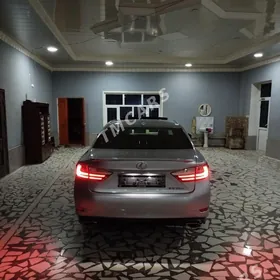 Lexus ES 350 2014