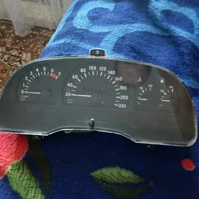 Opel Vectra A tablo