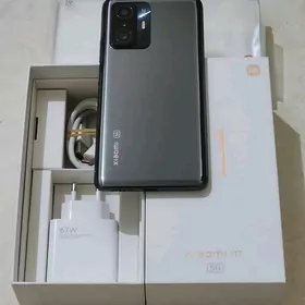 Xiaomi 11 T