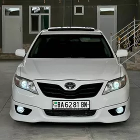 Toyota Camry 2009