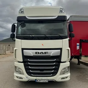 DAF 480 2020