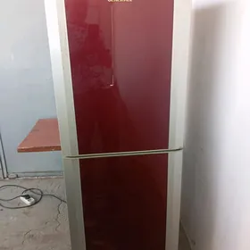 холодильник Генерал.