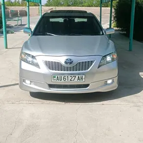 Toyota Camry 2007
