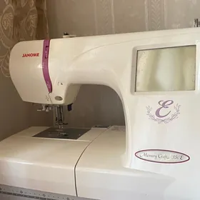 Janome 350