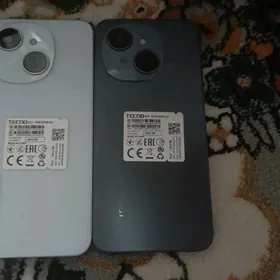 TECNO SPARK GO 1