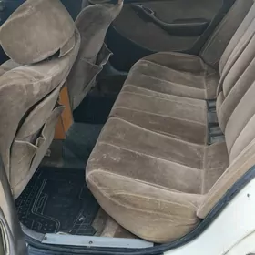Toyota Camry 1991