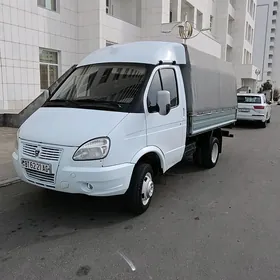 Gaz Gazel 2007