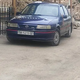 Opel Vectra 1992