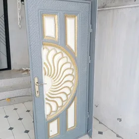 daşgy gapy