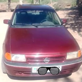 Opel Astra 1992