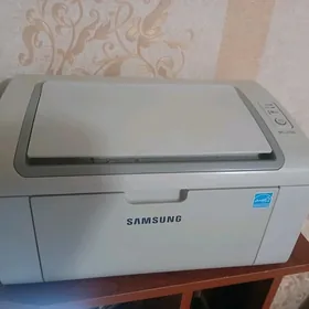 Принтер Samsung(прошитый)