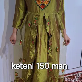 Toý koynekler