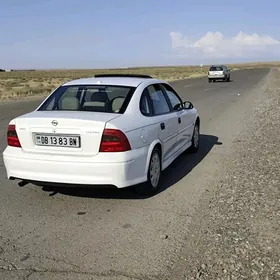 Opel Vectra 2001