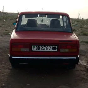Lada 2107 2000