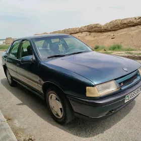 Opel Vectra 1990