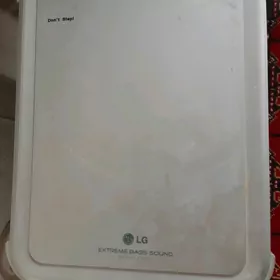 bass boçka LG