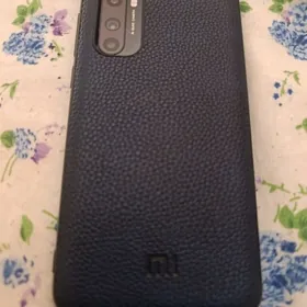 Mi not 10 lite