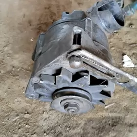 Bmw  Generator
