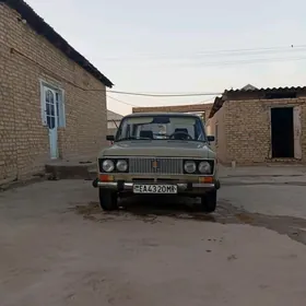 Lada 2106 1986