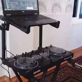 Dj aparat