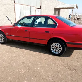 BMW 525 1991