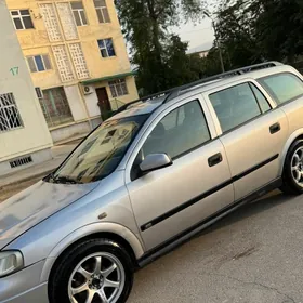 Opel Astra 1999