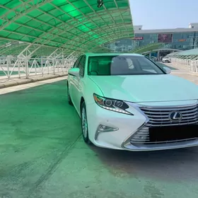 Lexus ES 350 2018