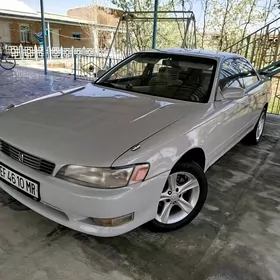 Toyota MR2 1994