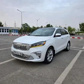 Kia Sorento 2019