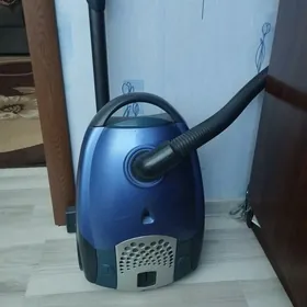 оригинал LG пылесос