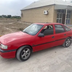 Opel Astra 1994