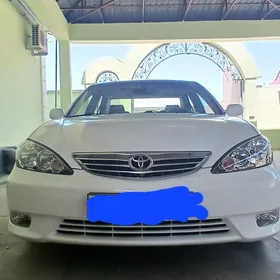 Toyota Camry 2003