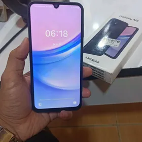 Samsung a15