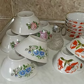 СКИДКИ!ПОСУДА СССР/