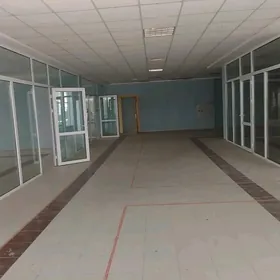 Arenda ofis 800m2 padwoyski