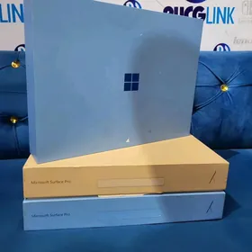 Microsoft Surface Pro 11th