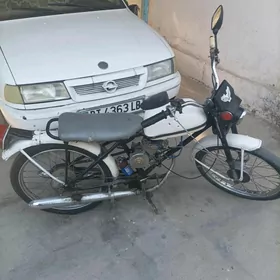веламотор