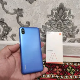 Redmi 7a 3/32Gb