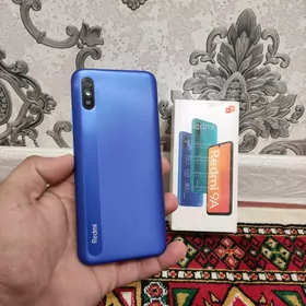Redmi 9a 2/32Gb