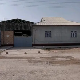 Satlyk Jaý