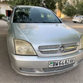 Opel Vectra 2004
