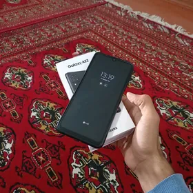 Samsung A22