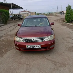 Toyota Avalon 2000