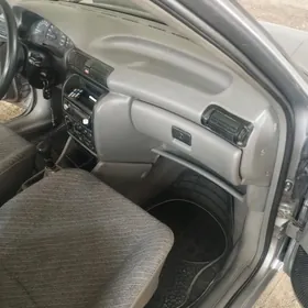 Opel Astra 1993