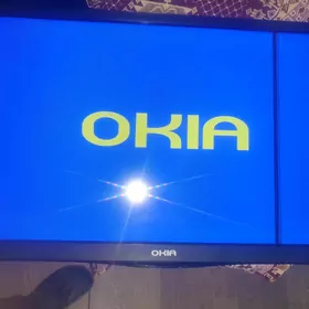OKIA 32 lik original televizor