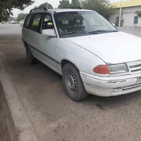Opel Astra 1992