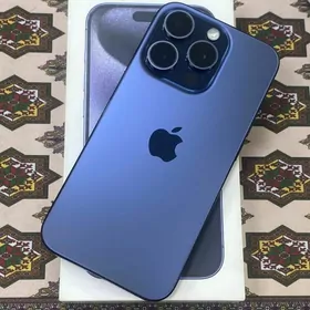 iPhone 15Pro