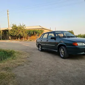Lada 2115 2011